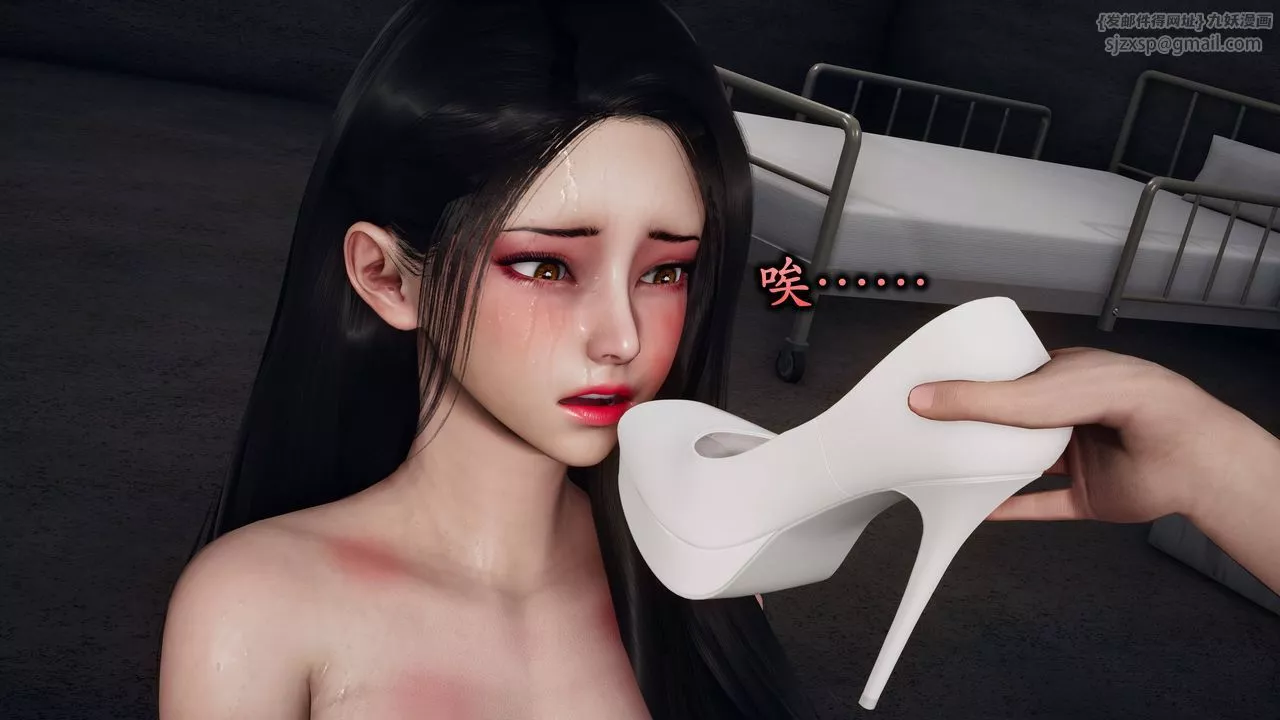 [3D]潜凤谍影：宿命之战-第07话 - 图片 76
