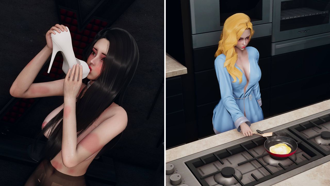 [3D]潜凤谍影：宿命之战第08话