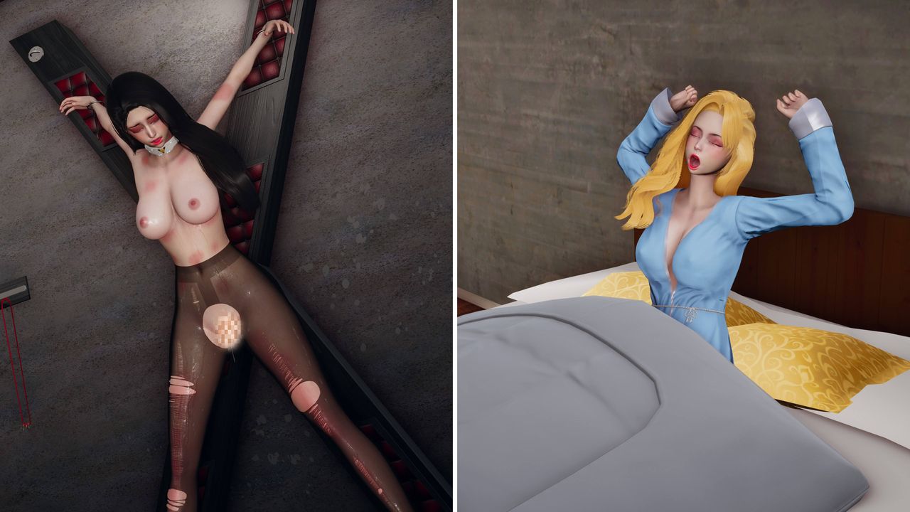 [3D]潜凤谍影：宿命之战第08话