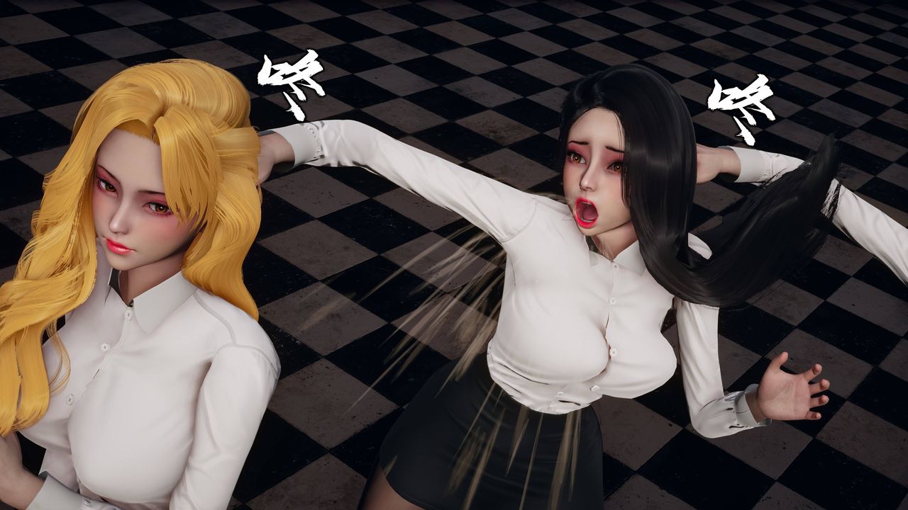 [3D]潜凤谍影：宿命之战第08话