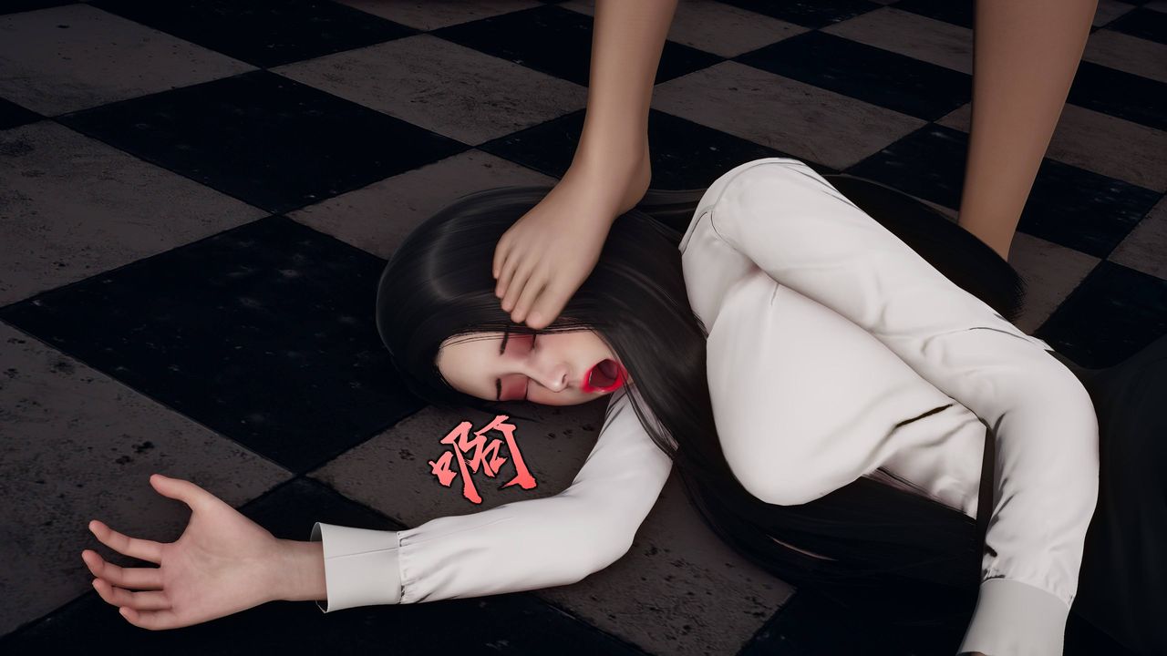 [3D]潜凤谍影：宿命之战第08话