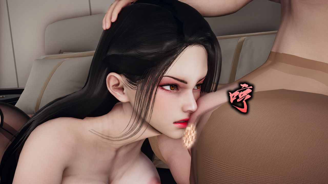 [3D]潜凤谍影：宿命之战第08话