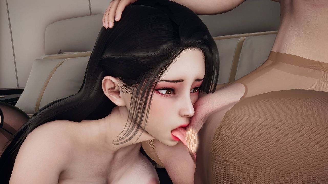 [3D]潜凤谍影：宿命之战第08话