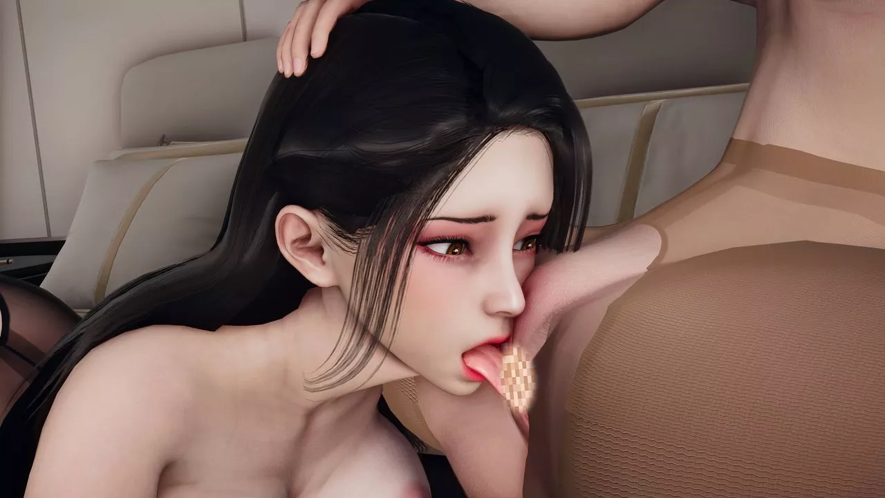 [3D]潛鳳諜影：宿命之戰第08話