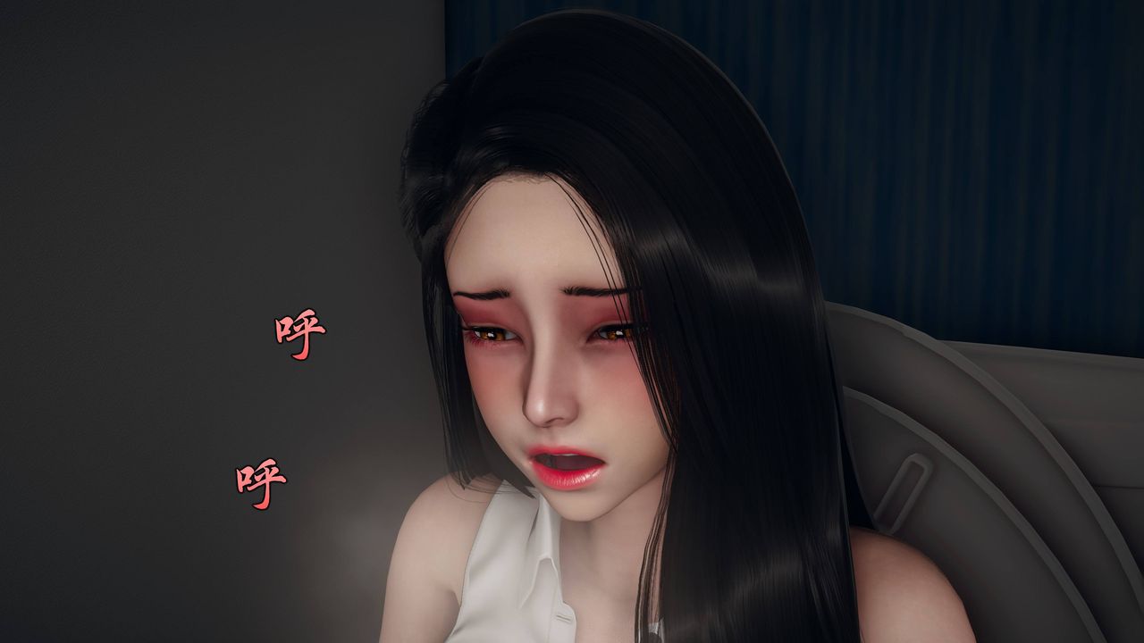 [3D]潜凤谍影：宿命之战第09话