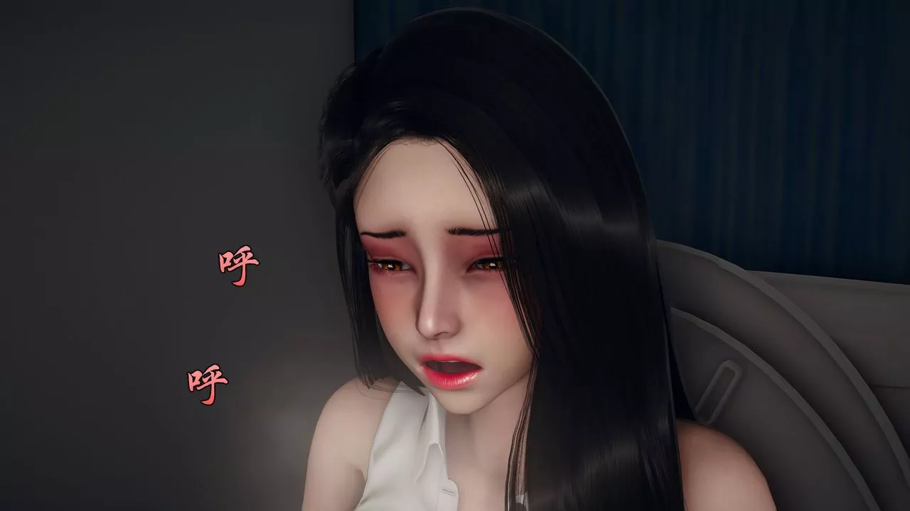 [3D]潛鳳諜影：宿命之戰第09話