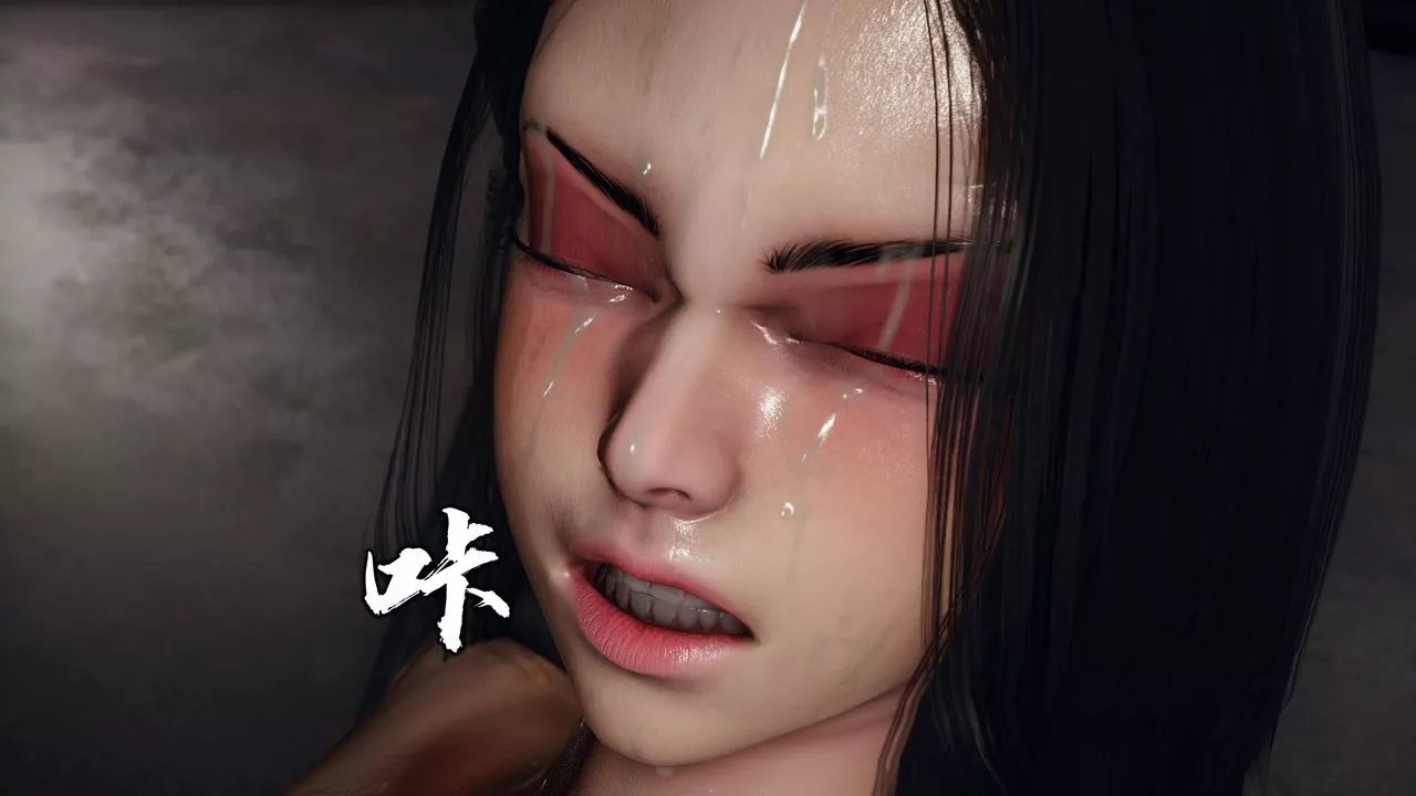[3D]潜凤谍影：宿命之战-第10话 - 图片 72