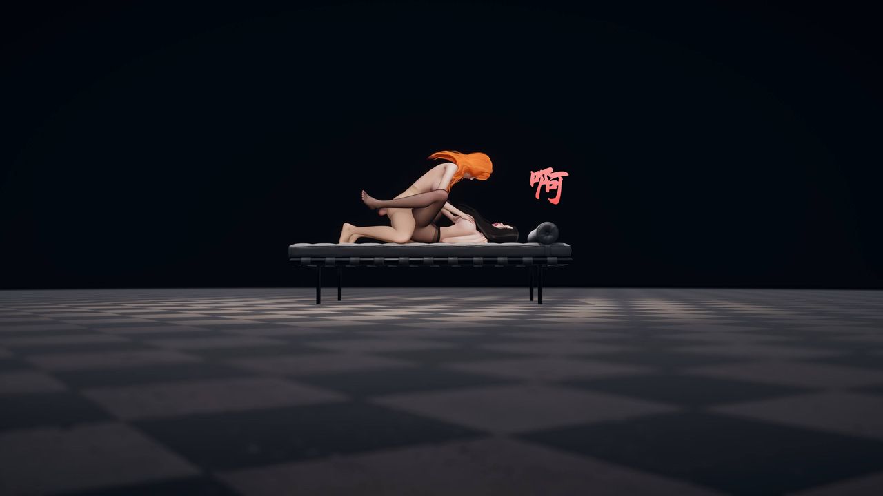 [3D]潜凤谍影：宿命之战第11话-最终话