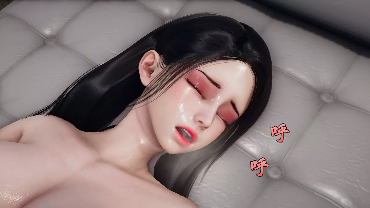[3D]潛鳳諜影：宿命之戰第11話-最終話