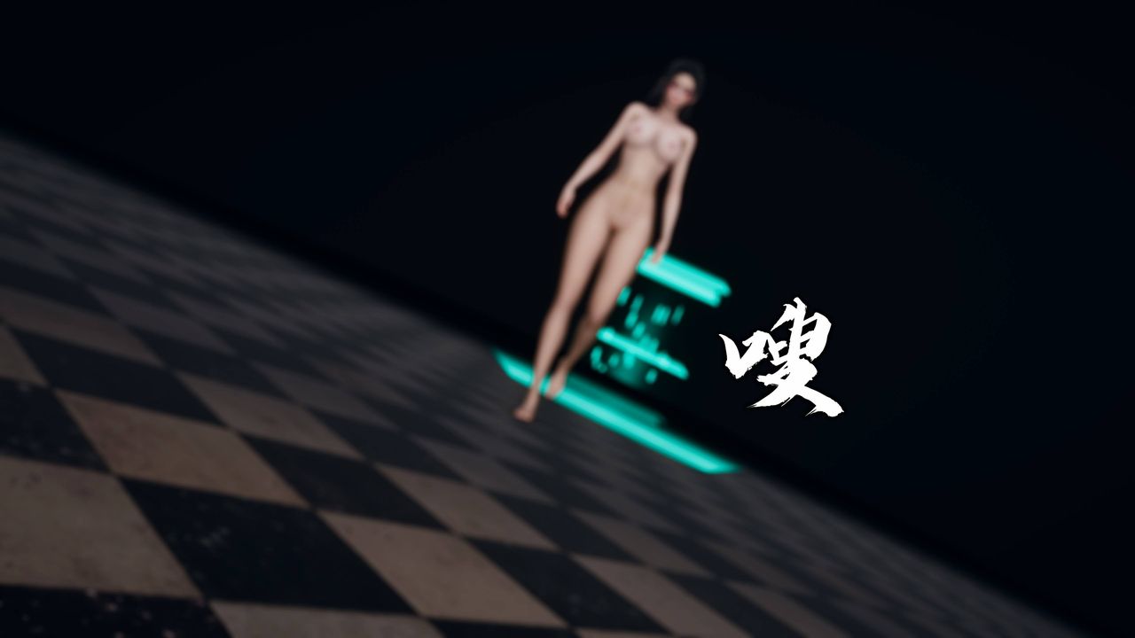 [3D]潜凤谍影：宿命之战第11话-最终话