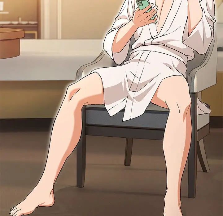 嫁入豪门的老师第1话