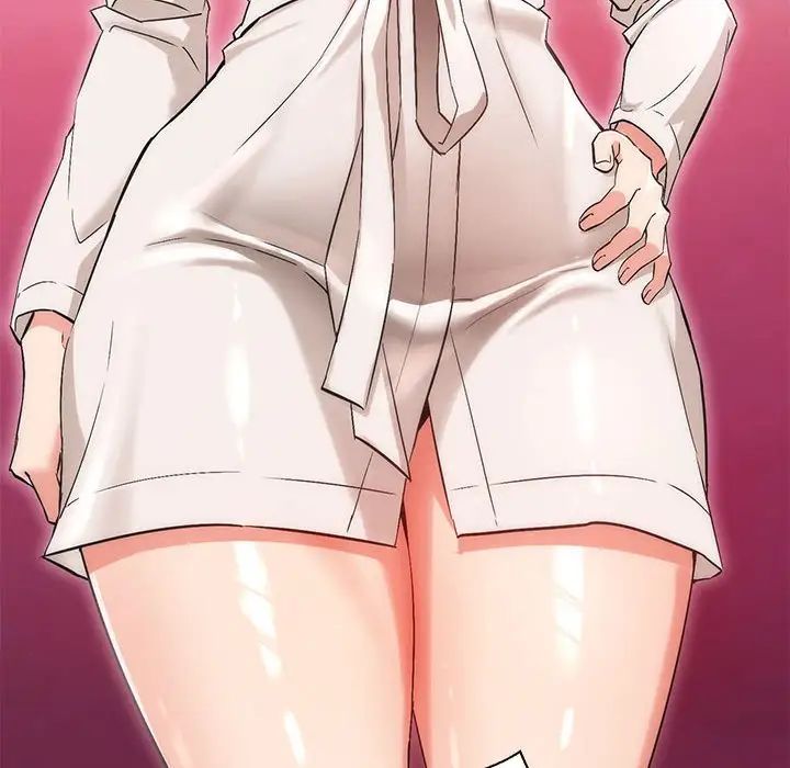 嫁入豪门的老师第1话