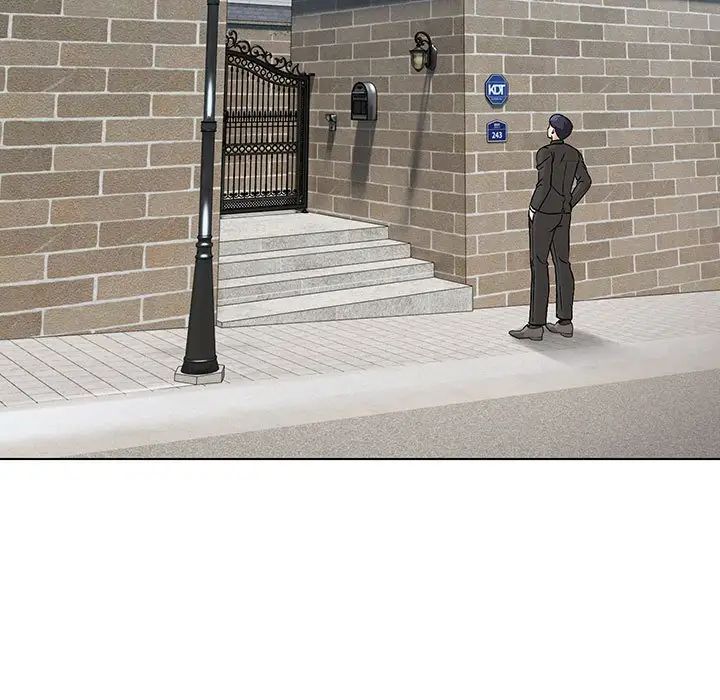 嫁入豪门的老师第1话