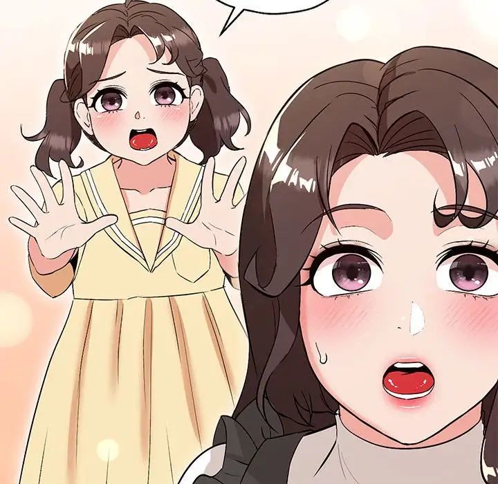 嫁入豪门的老师第2话