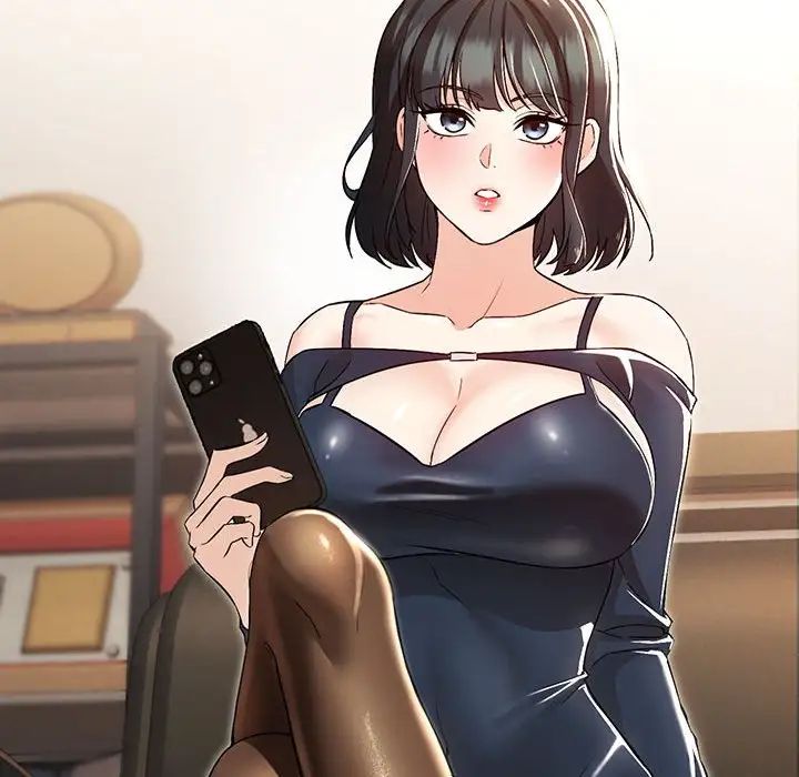 嫁入豪门的老师第2话