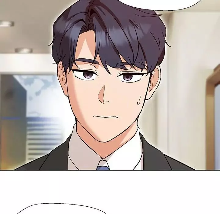 嫁入豪门的老师第3話