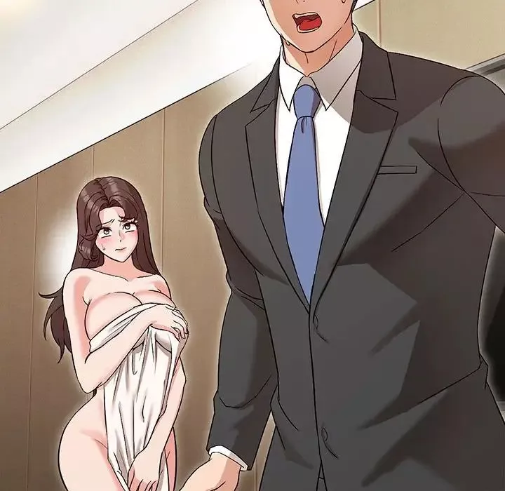 嫁入豪门的老师第3話