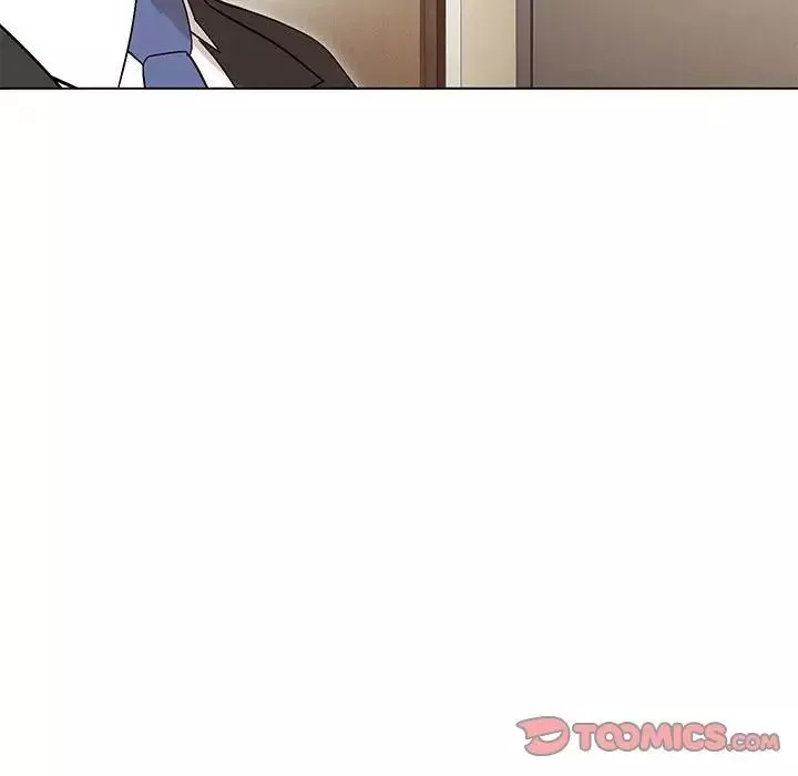 嫁入豪门的老师第3話