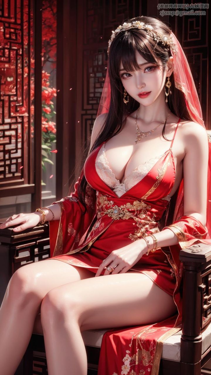 [AI绘画]TheDelicate_黑丝.女仆第05话