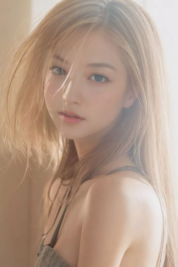 [AI真人模拟]写真.露出.巨乳.御姐-第01话 - 图片 48