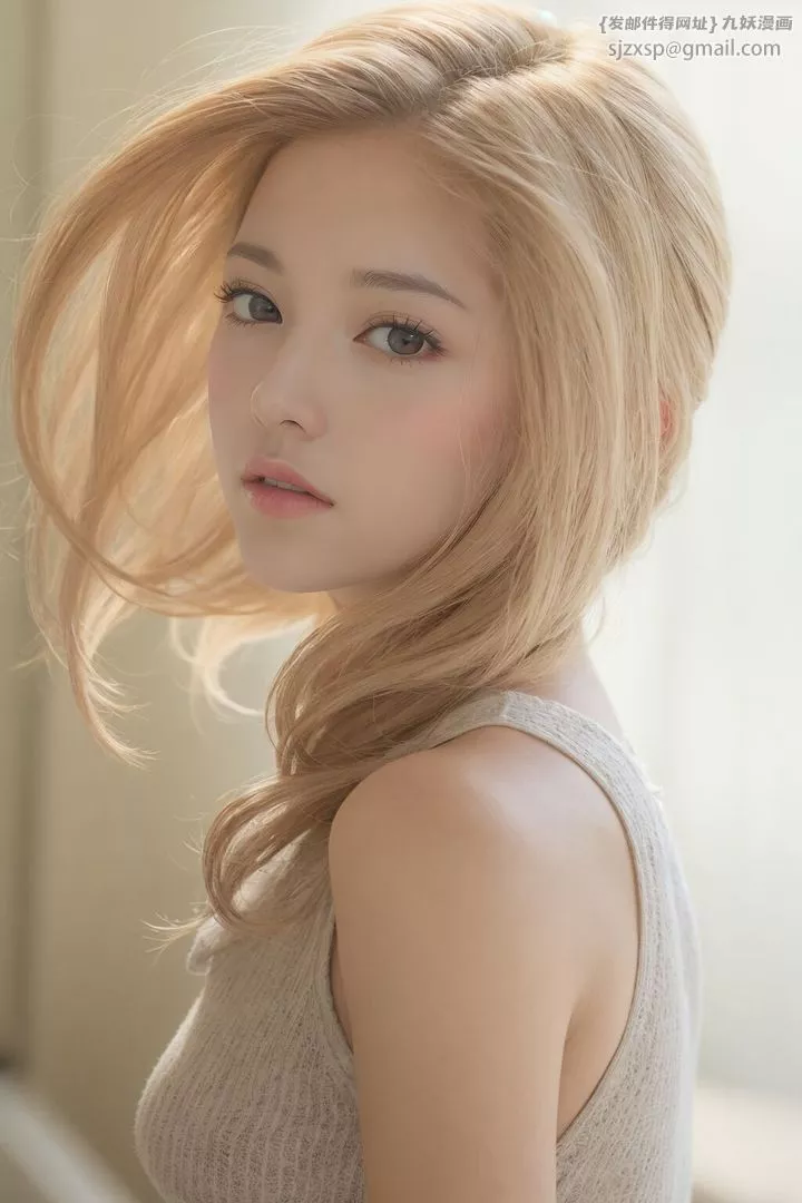 [AI真人模拟]写真.露出.巨乳.御姐-第01话 - 图片 49