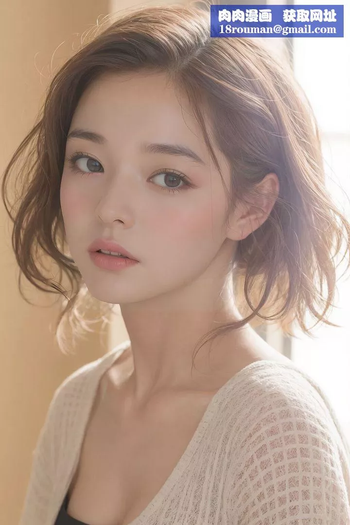 [AI真人模拟]写真.露出.巨乳.御姐-第01话 - 图片 51
