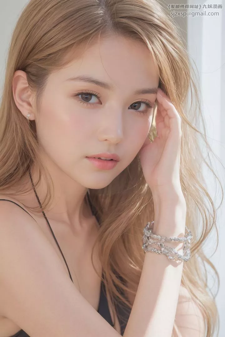 [AI真人模拟]写真.露出.巨乳.御姐-第01话 - 图片 54