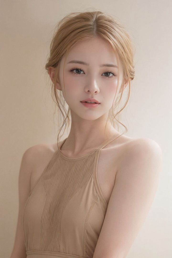 [AI真人模拟]写真.露出.巨乳.御姐第01话