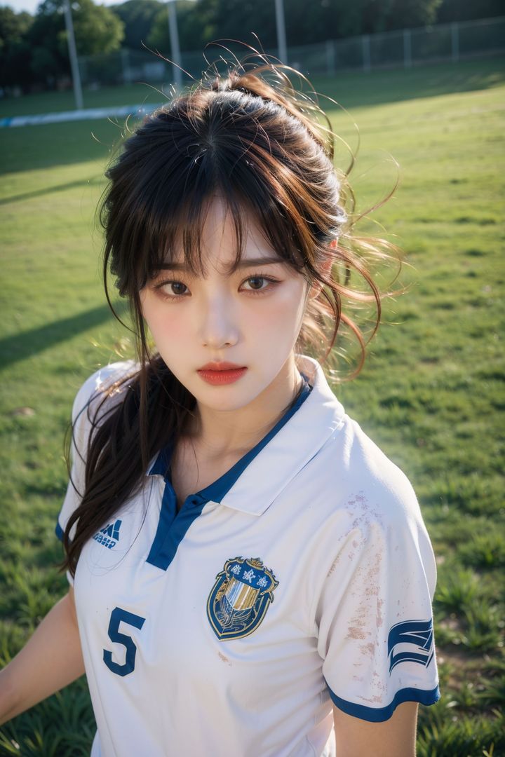 [AI真人模拟]写真.露出.巨乳.御姐第02话