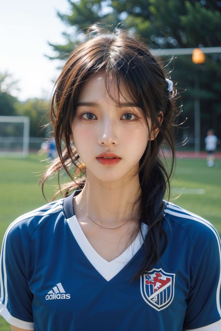 [AI真人模拟]写真.露出.巨乳.御姐第02话