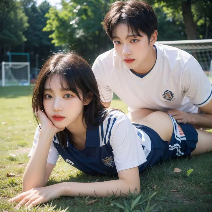 [AI真人模拟]写真.露出.巨乳.御姐-第02话 - 图片 94