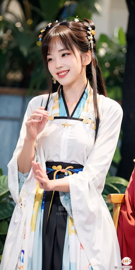 [AI真人模拟]写真.露出.巨乳.御姐-第11话 - 图片 21