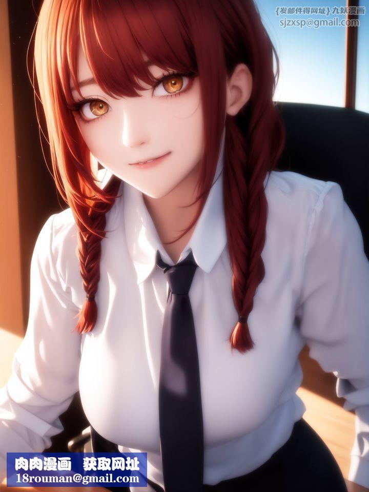 [AI绘画]AI写真.护士.露出AIGenerated第08话