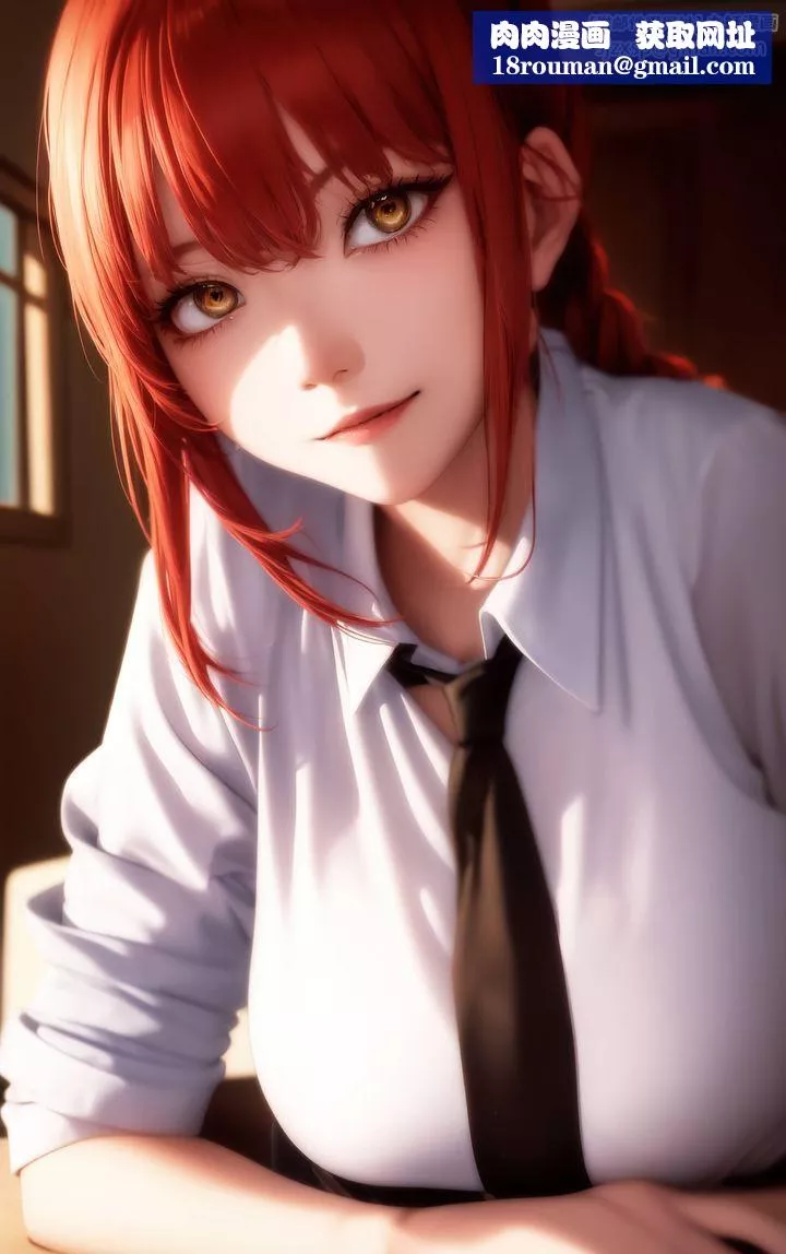 [AI绘画]AI写真.护士.露出AIGenerated-第09话 - 图片 1