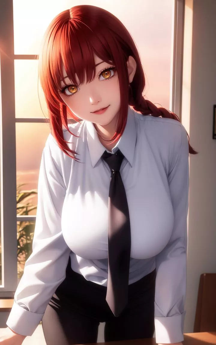 [AI绘画]AI写真.护士.露出AIGenerated-第09话 - 图片 4