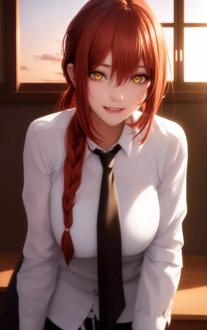 [AI绘画]AI写真.护士.露出AIGenerated-第09话 - 图片 6