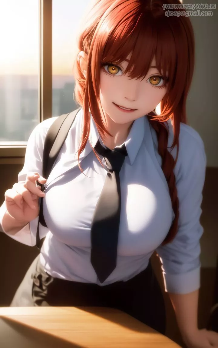 [AI绘画]AI写真.护士.露出AIGenerated-第09话 - 图片 5