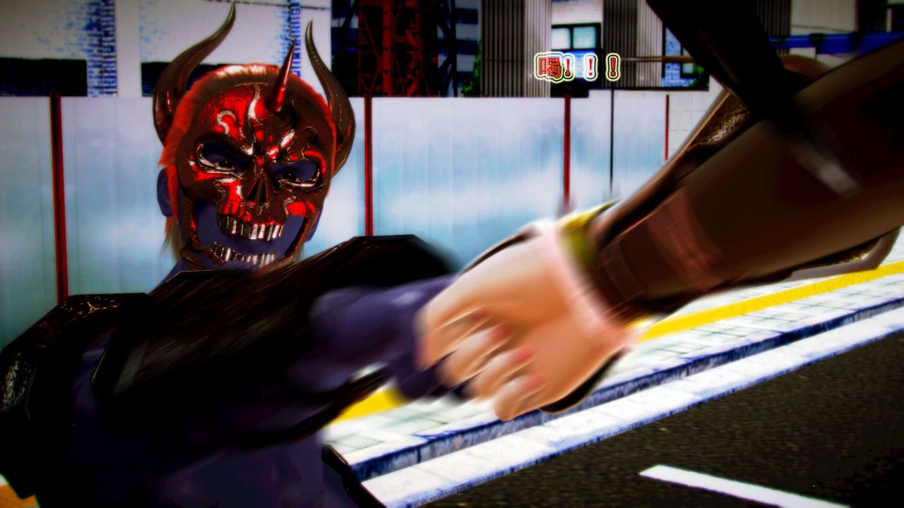 [3D]御女伏魔战记第01话