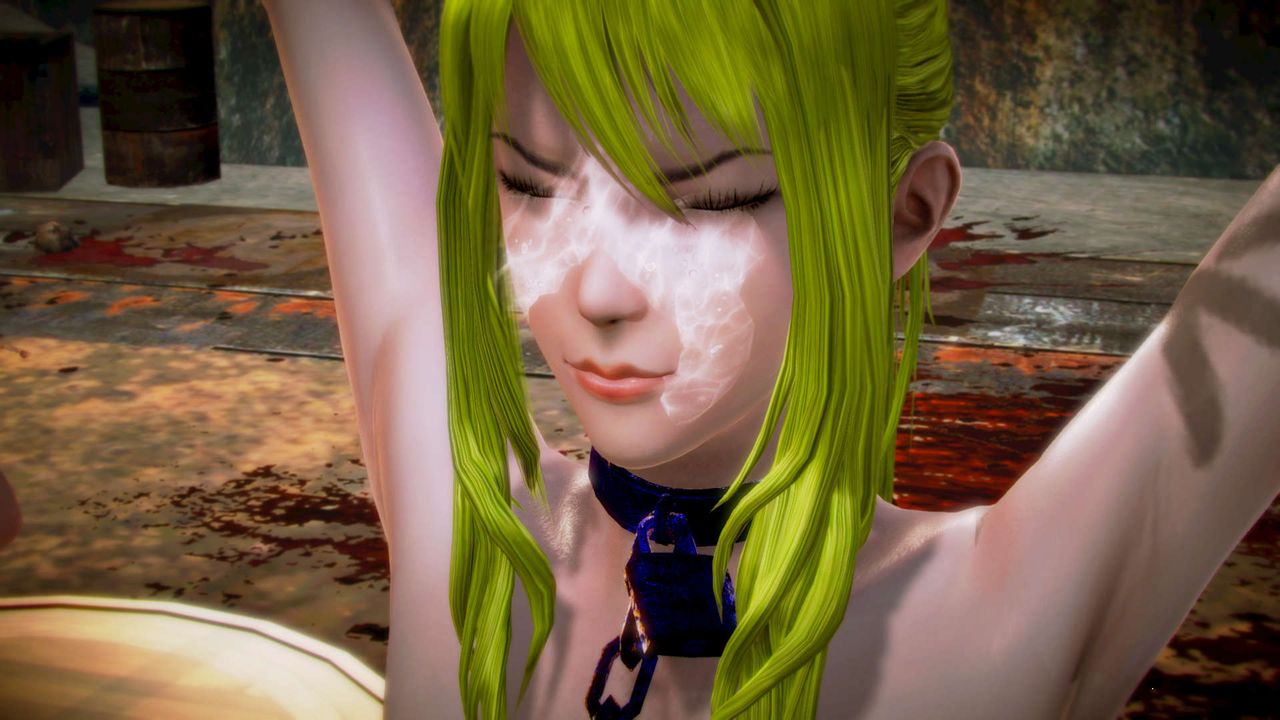 [3D]御女伏魔战记第03话