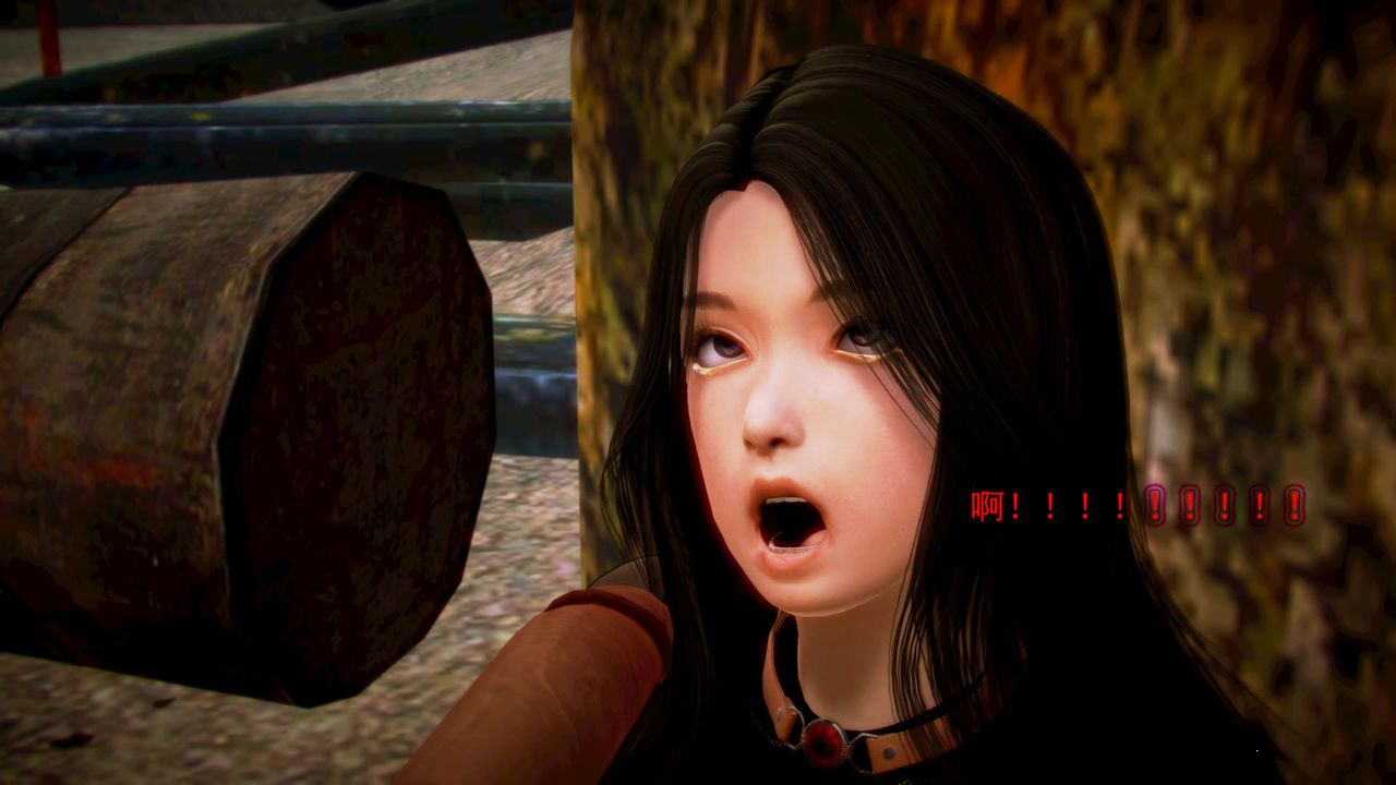 [3D]御女伏魔战记第03话