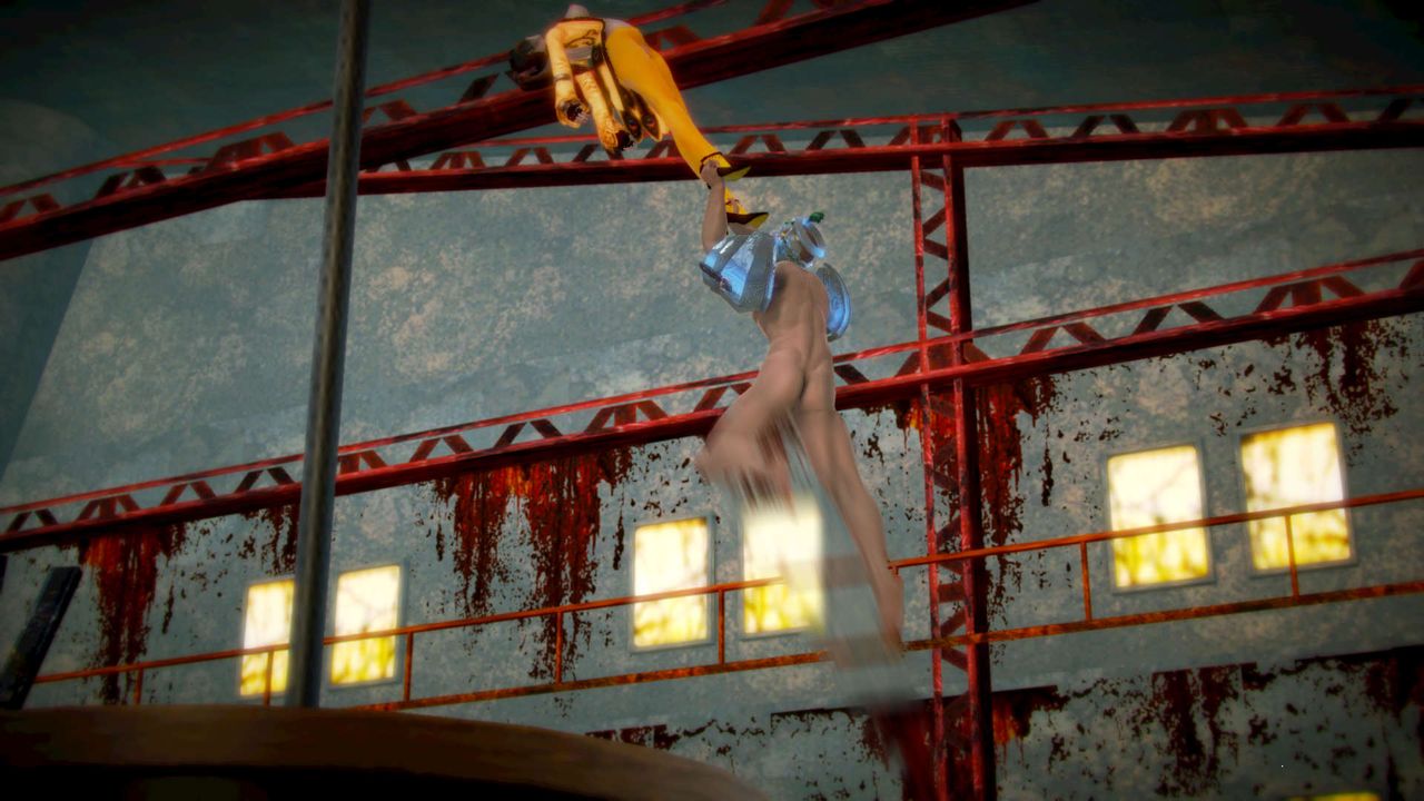 [3D]御女伏魔战记第04话