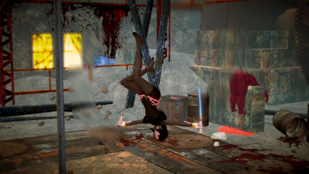 [3D]禦女伏魔戰記第04話