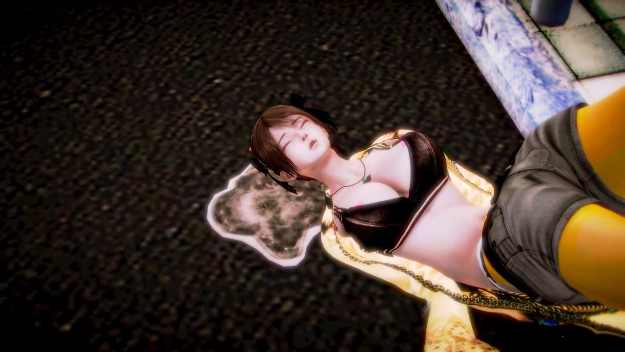 [3D]御女伏魔战记第07话