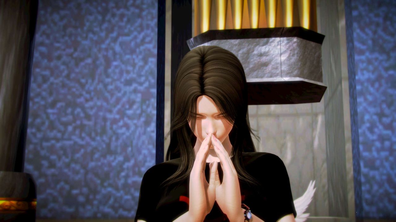 [3D]御女伏魔战记第08话