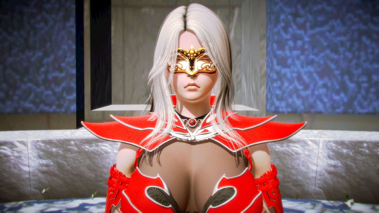 [3D]御女伏魔战记第08话