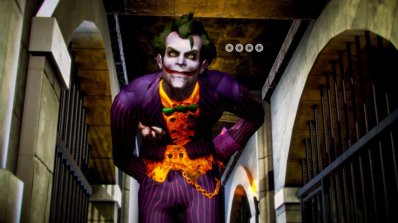 [3D]御女伏魔战记第09话