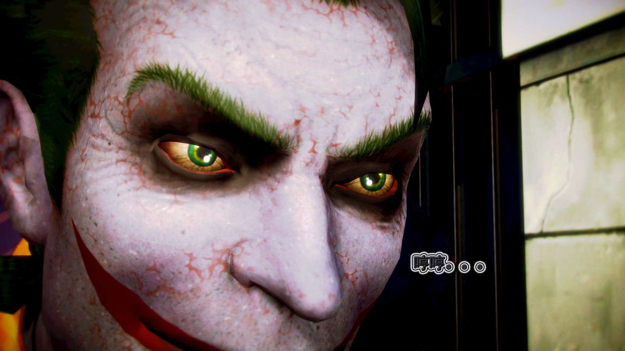 [3D]御女伏魔战记第09话