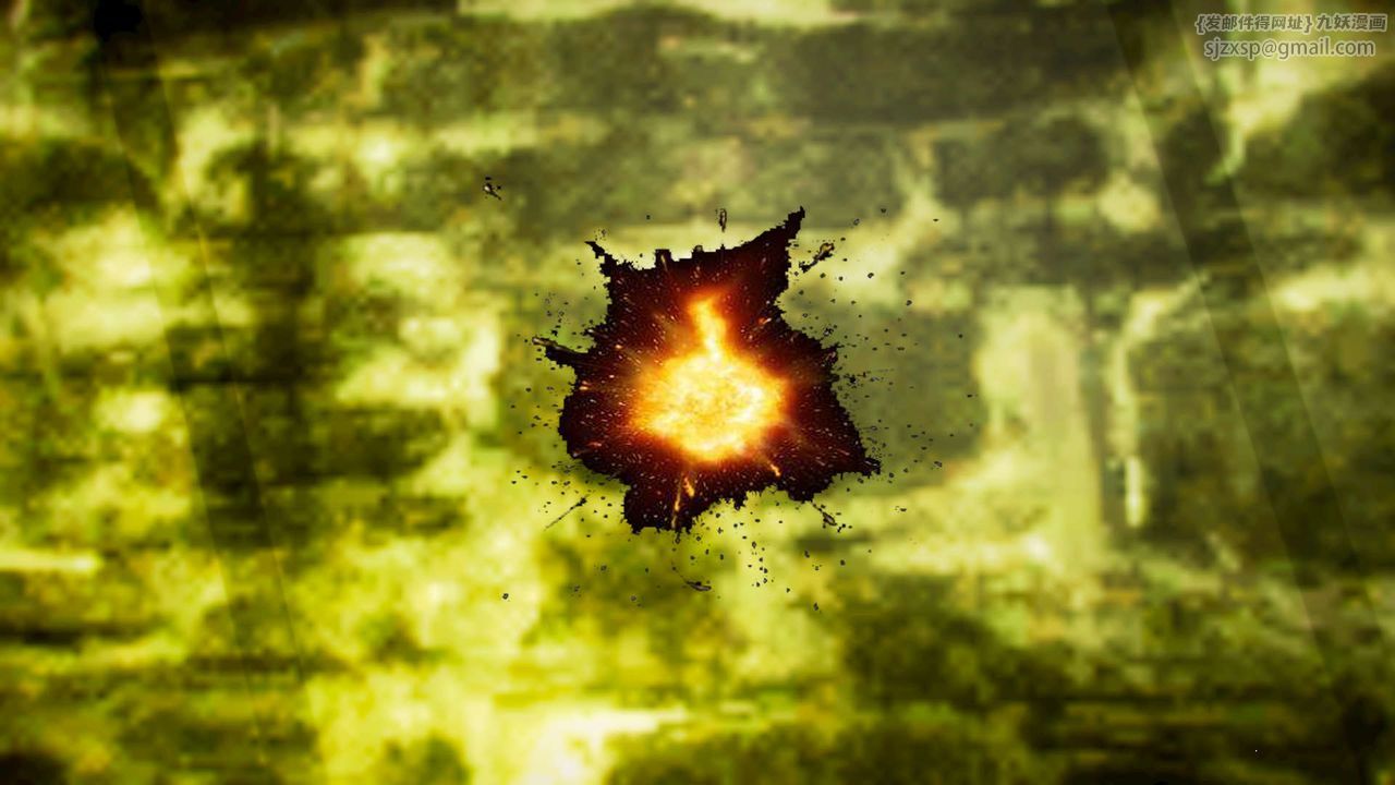 [3D]御女伏魔战记第10话