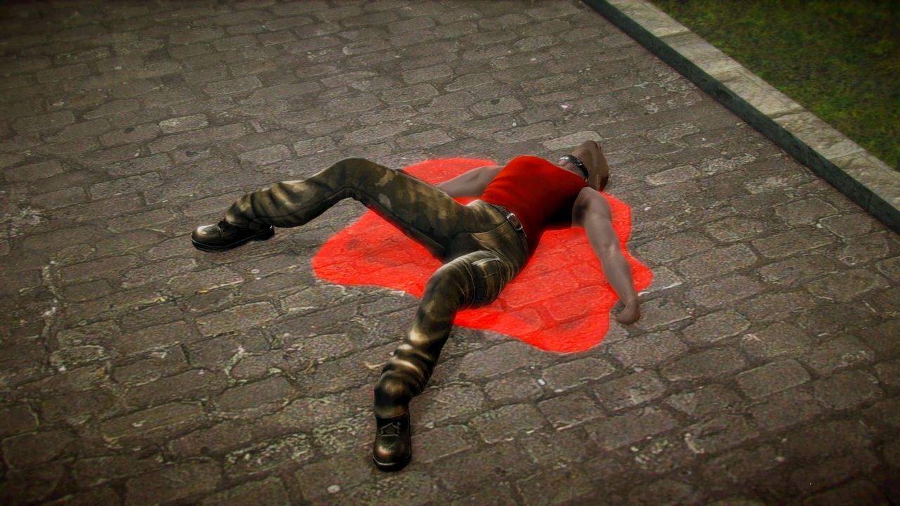 [3D]御女伏魔战记第11话