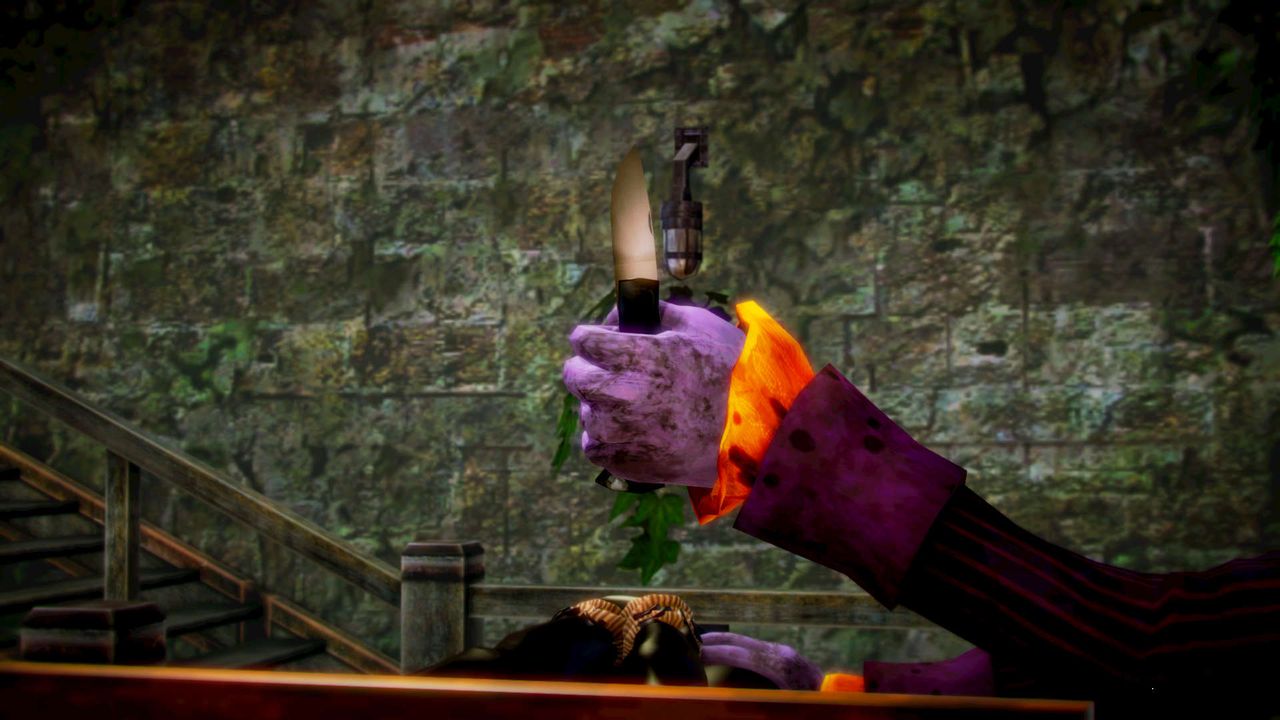 [3D]御女伏魔战记第12话